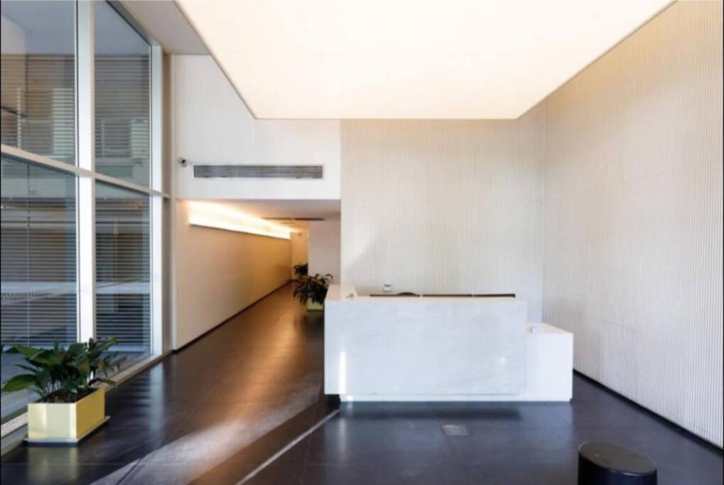 Appartamento Serene Haven Retreat Buenos Aires