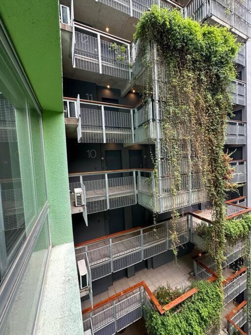 Serene Haven Retreat Appartamento Buenos Aires