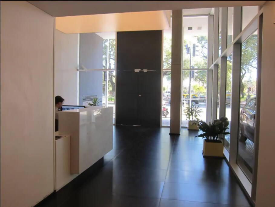 Serene Haven Retreat Appartamento Buenos Aires