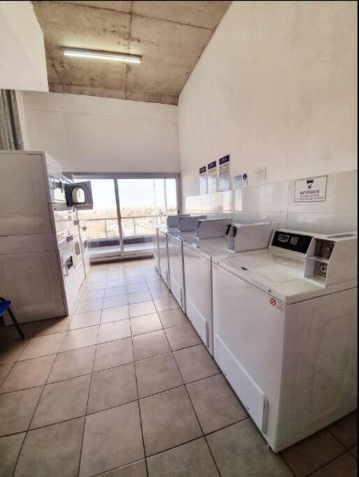 Appartamento Serene Haven Retreat Buenos Aires